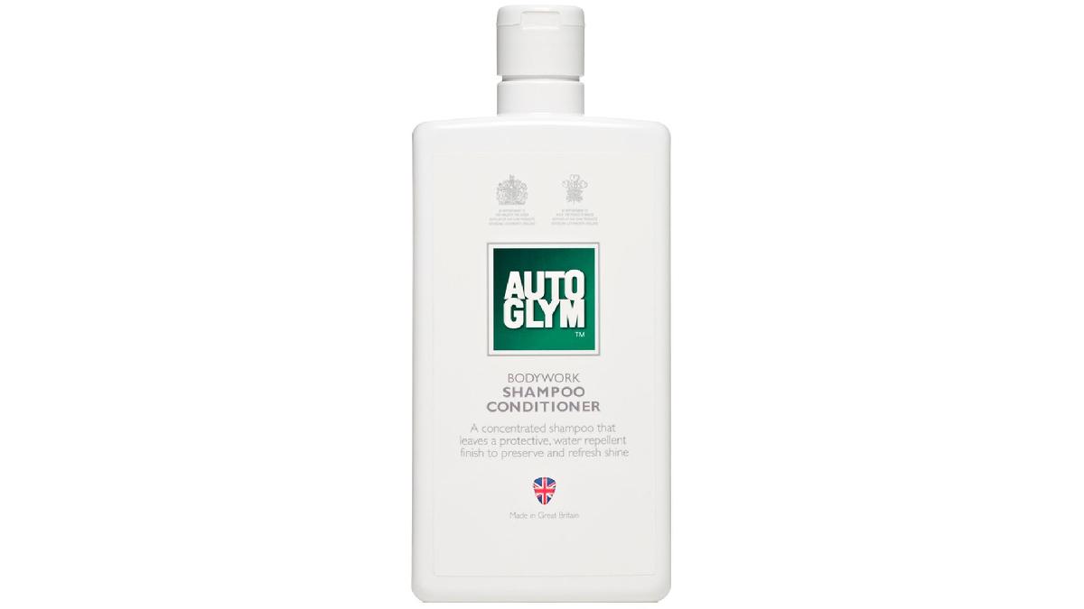 Autoglym+Bodywork+Shampoo+Conditioner+500ML